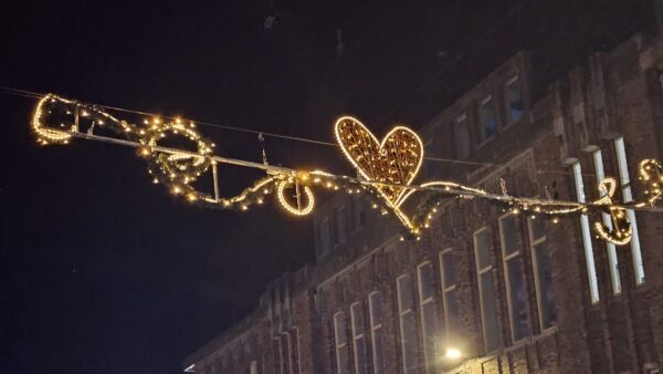 Over de Stichting